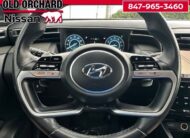 2023 Hyundai Santa Cruz Limited Truck Crew Cab