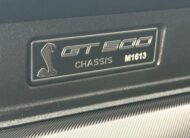 2021 Ford Shelby GT500 Shelby GT500 Coupe