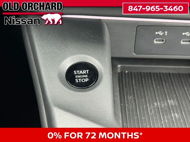 2026 Nissan Sentra SR Sedan