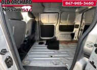 2017 Nissan NV200 S Van Compact Cargo Van