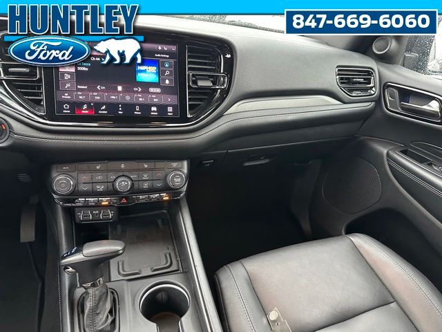2022 Dodge Durango GT Plus SUV