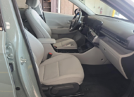 2024 Hyundai Kona Limited SUV