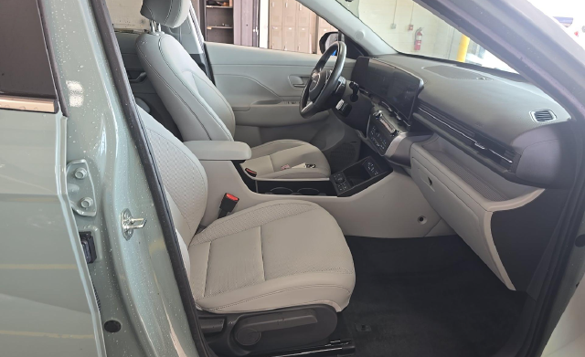 2024 Hyundai Kona Limited SUV