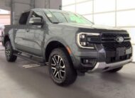 2024 Ford Ranger Lariat Truck SuperCrew
