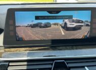 2017 BMW 540i 540i xDrive Sedan