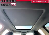 2023 Nissan Rogue SL SUV