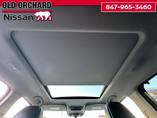 2023 Nissan Rogue SL SUV