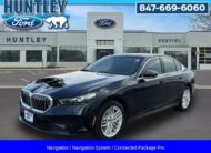 2025 BMW 530i 530i xDrive Sedan