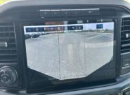 2021 Ford F-150 Limited Truck SuperCrew Cab