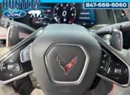 2023 Chevrolet Corvette Stingray Stingray Coupe