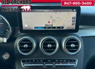 2022 Mercedes-Benz GLC 300 GLC 300 SUV