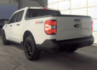 2025 Ford Maverick XLT Truck SuperCrew