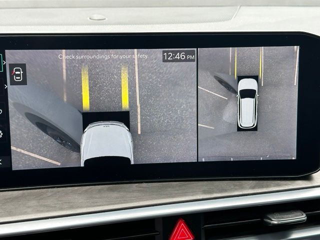 2024 Kia Sorento X-Line SX Prestige SUV