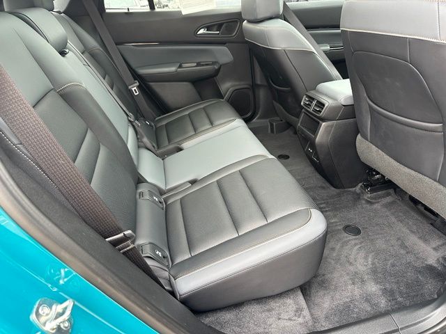 2024 Honda Prologue Elite SUV