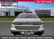 2023 BMW i7 xDrive60 Sedan