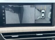 2025 Hyundai Sonata Hybrid Limited Sedan