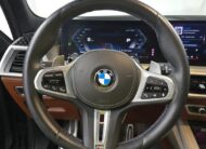 2024 BMW X7 M60i SUV