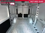 2024 Ram ProMaster 1500 Base Van Cargo Van