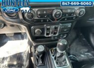 2021 Jeep Wrangler Unlimited Sahara Altitude SUV