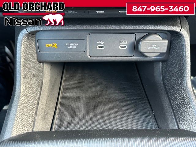 2026 Honda Civic Sport Hatchback