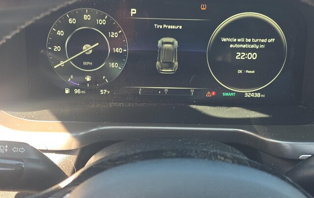 2023 Kia Sorento SX SUV