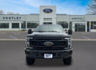 2022 Ford F-350 Lariat Truck Crew Cab