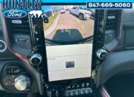 2022 Ram 1500 Rebel Truck Crew Cab