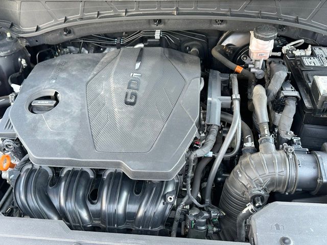 2023 Hyundai Tucson SEL SUV