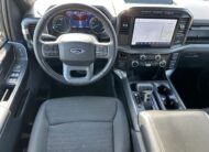 2023 Ford F-150 XLT Truck SuperCrew Cab