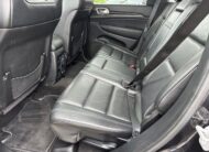 2015 Jeep Grand Cherokee Overland SUV