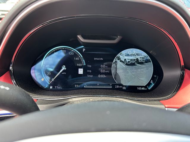 2024 Genesis GV70 3.5T Sport SUV
