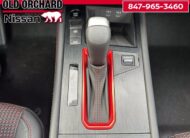2027 Nissan Kicks SR SUV