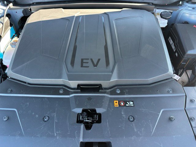 2025 Hyundai IONIQ 5 SEL SUV