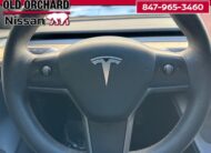 2022 Tesla Model 3 Base Sedan