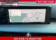2026 Nissan Murano SL SUV