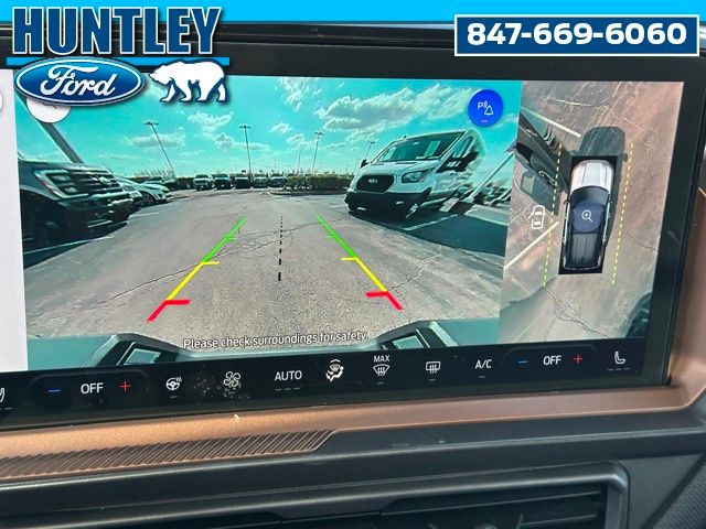 2025 Ford Bronco Sport Outer Banks SUV