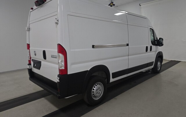 2025 Ram ProMaster 2500 High Roof Van Cargo Van