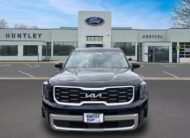 2023 Kia Telluride S SUV
