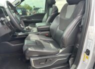 2025 Ford F-150 Raptor Truck SuperCrew Cab
