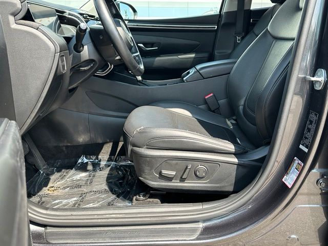 2023 Hyundai Tucson SEL SUV