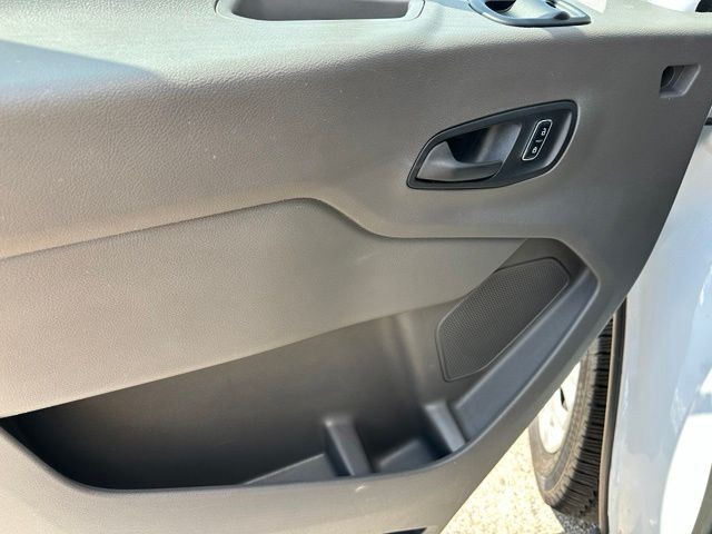 2023 Ford E-Transit-350 Cargo Base Van Medium Roof Van