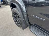 2022 Ram 1500 Laramie Truck Crew Cab