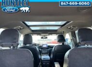 2022 Ford Explorer ST-Line SUV