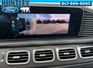 2025 Mercedes-Benz GLE 350 GLE 350 SUV