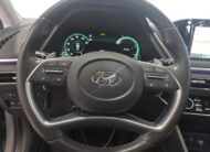 2023 Hyundai Sonata Hybrid Limited Sedan