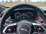 2023 Jaguar F-PACE SVR SUV