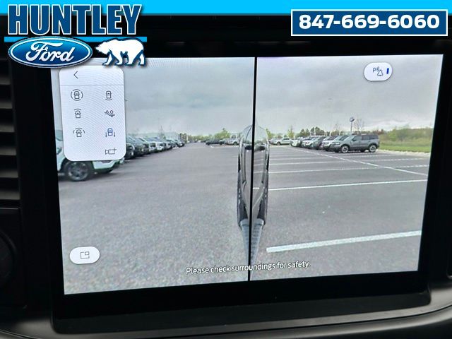 2024 Ford F-150 XLT Truck SuperCrew Cab