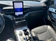 2023 Ford Explorer ST SUV