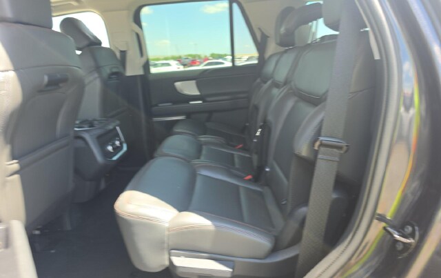 2025 Ford Expedition Active SUV
