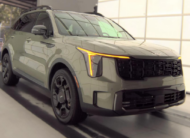 2024 Kia Sorento X-Line SX Prestige SUV